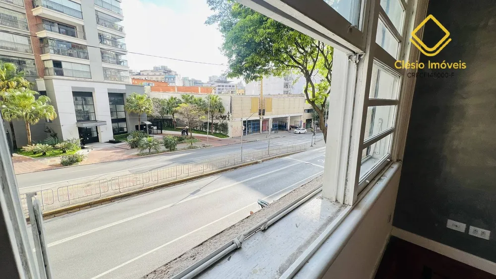 Apartamento, 1 quarto, 55 m² - Foto 6