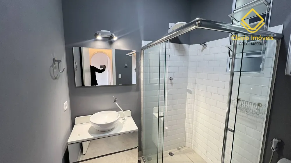 Apartamento, 1 quarto, 55 m² - Foto 5