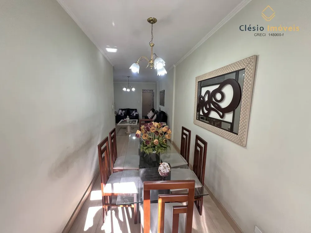 Apartamento, 2 quartos, 100 m² - Foto 5