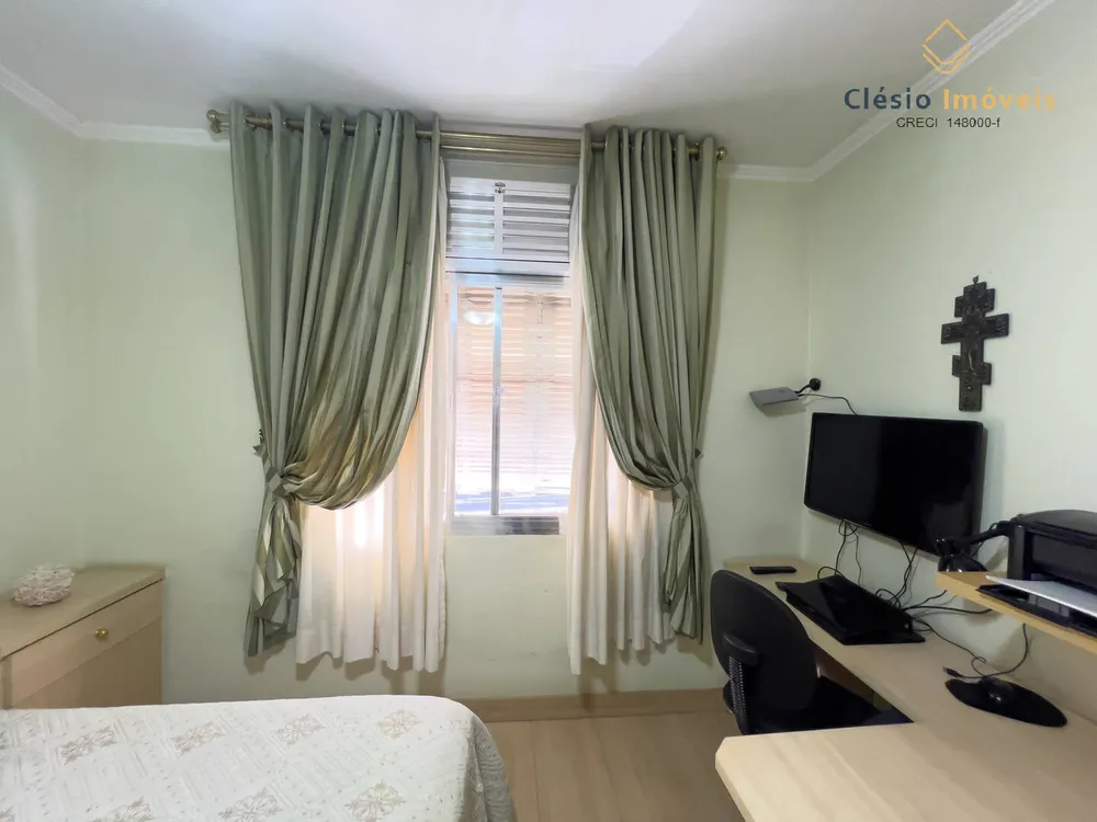 Apartamento, 2 quartos, 100 m² - Foto 1