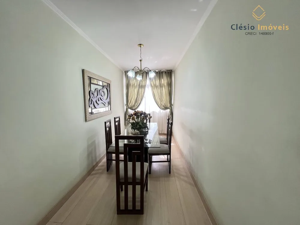 Apartamento, 2 quartos, 100 m² - Foto 4