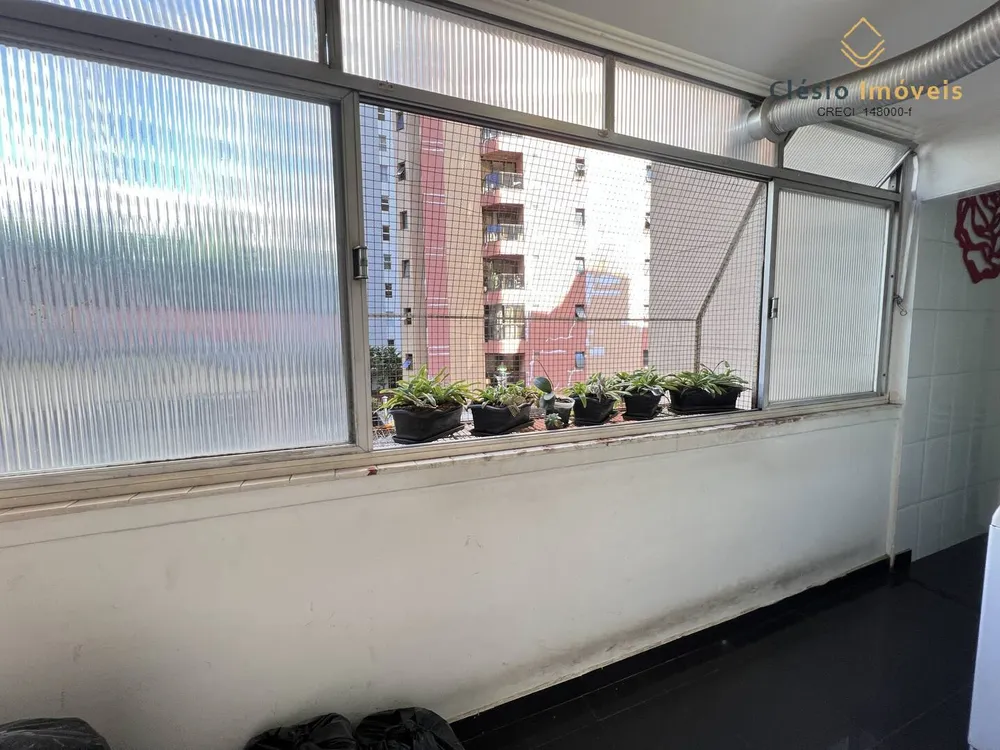 Apartamento, 2 quartos, 100 m² - Foto 3
