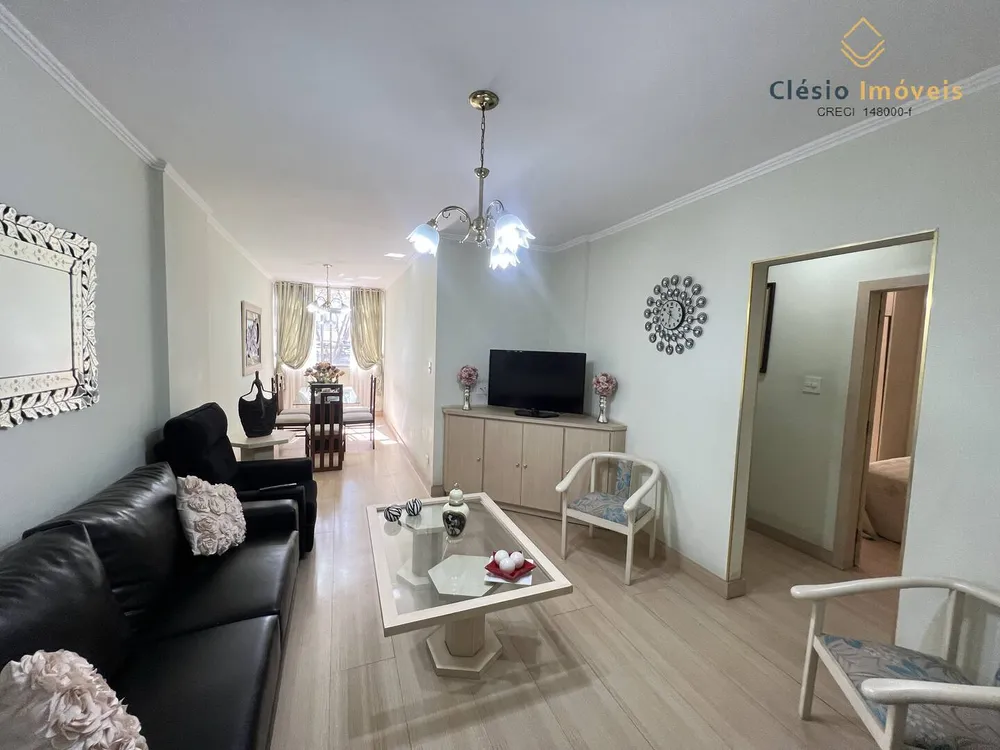 Apartamento, 2 quartos, 100 m² - Foto 9