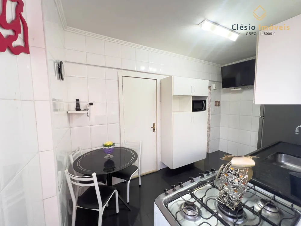 Apartamento, 2 quartos, 100 m² - Foto 8