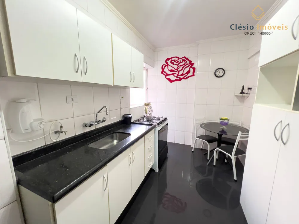 Apartamento, 2 quartos, 100 m² - Foto 12