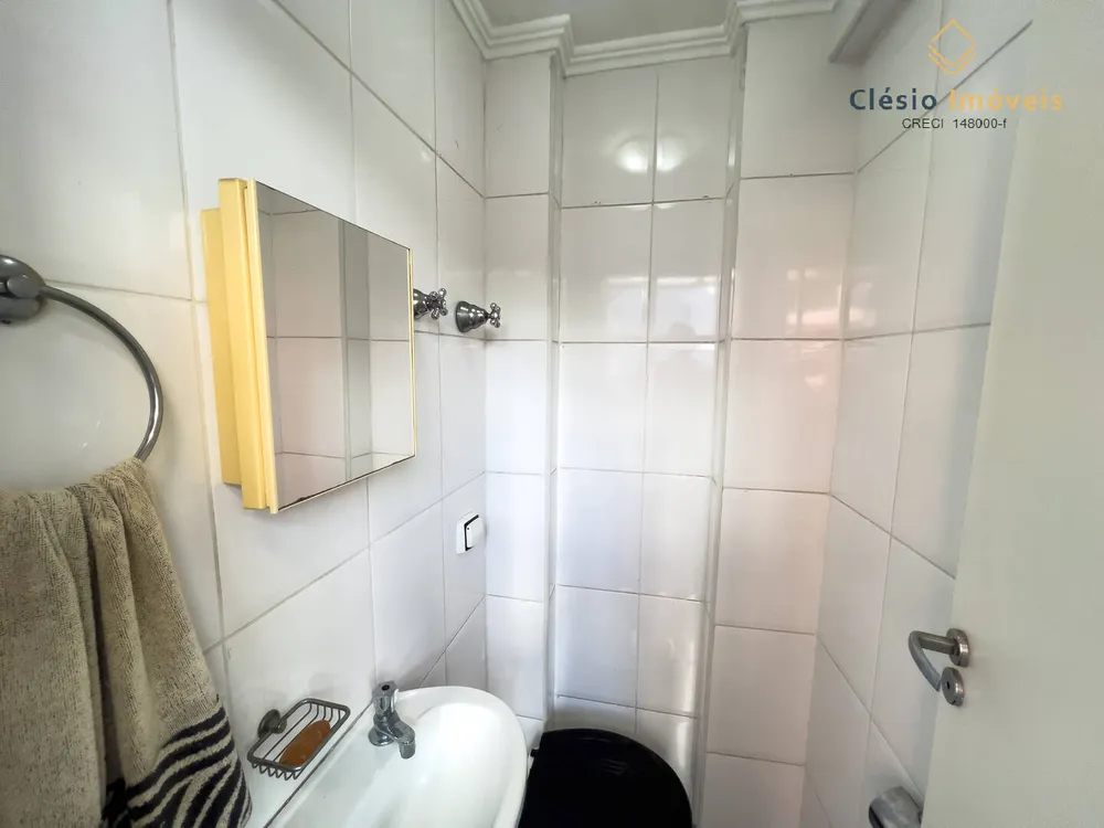 Apartamento, 2 quartos, 100 m² - Foto 10