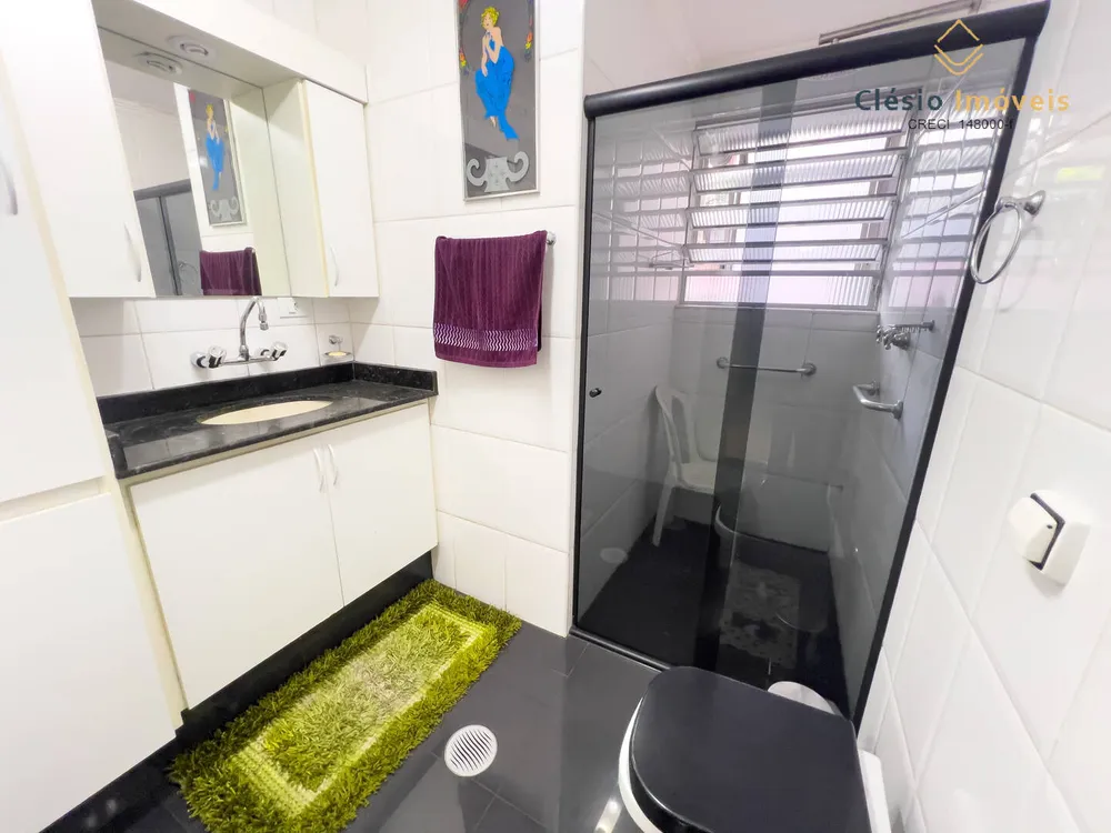 Apartamento, 2 quartos, 100 m² - Foto 2