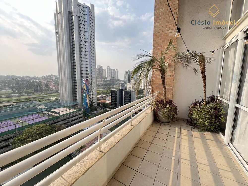 Apartamento, 1 quarto, 65 m² - Foto 2
