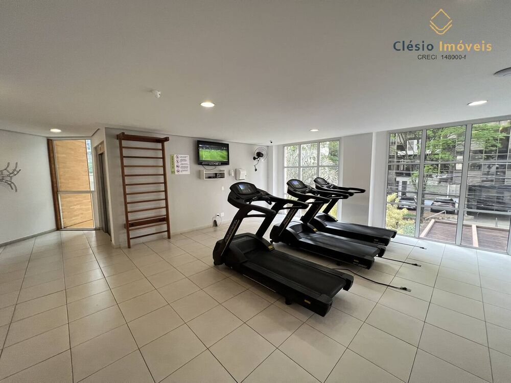 Apartamento, 1 quarto, 65 m² - Foto 12