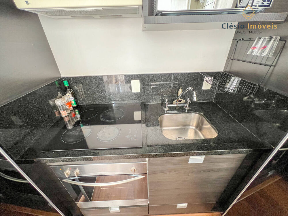 Apartamento, 1 quarto, 65 m² - Foto 3