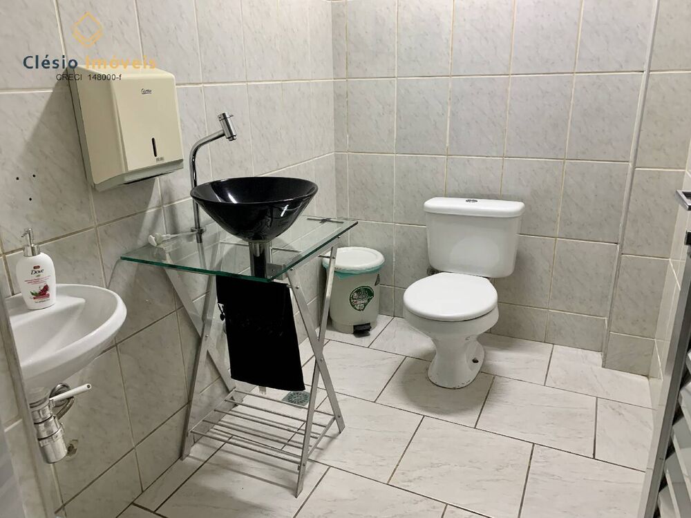 Loja-Salão à venda, 200m² - Foto 7