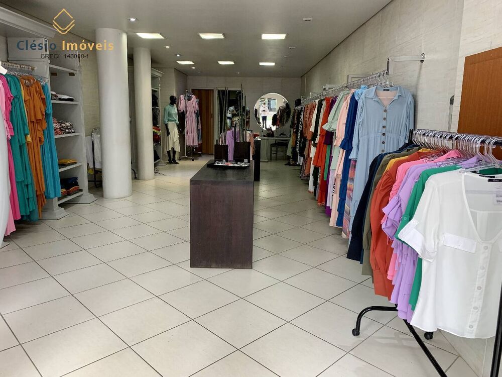 Loja-Salão à venda, 200m² - Foto 2
