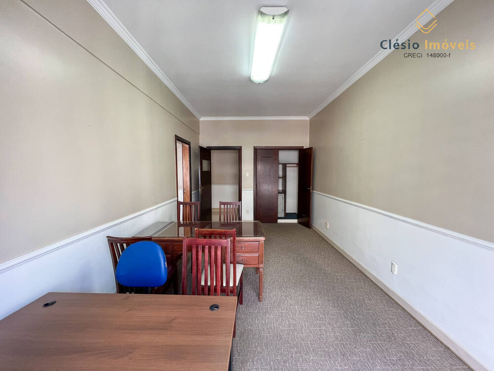 Conjunto Comercial-Sala à venda, 103m² - Foto 8