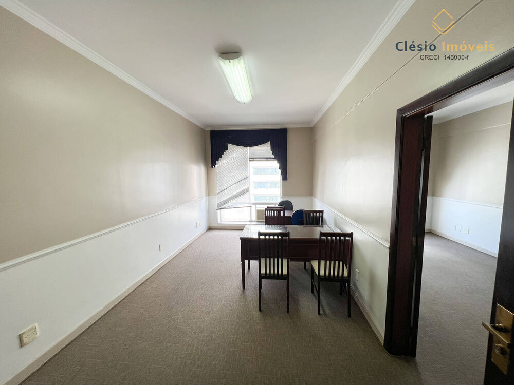 Conjunto Comercial-Sala à venda, 103m² - Foto 4
