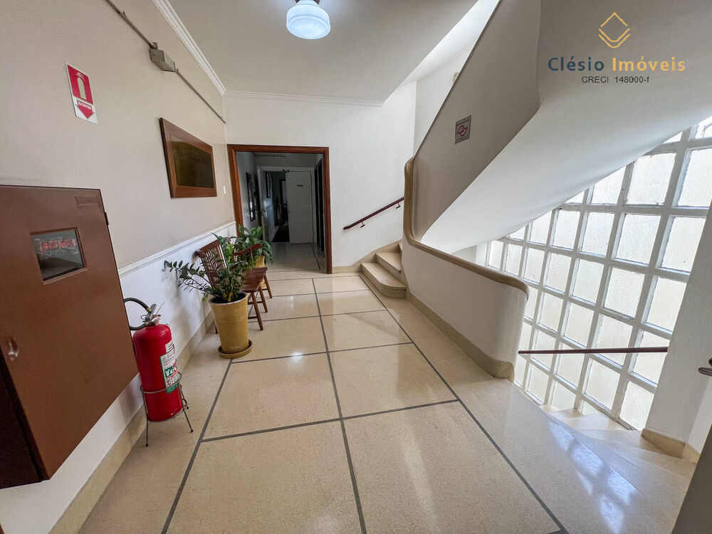 Conjunto Comercial-Sala à venda, 103m² - Foto 12
