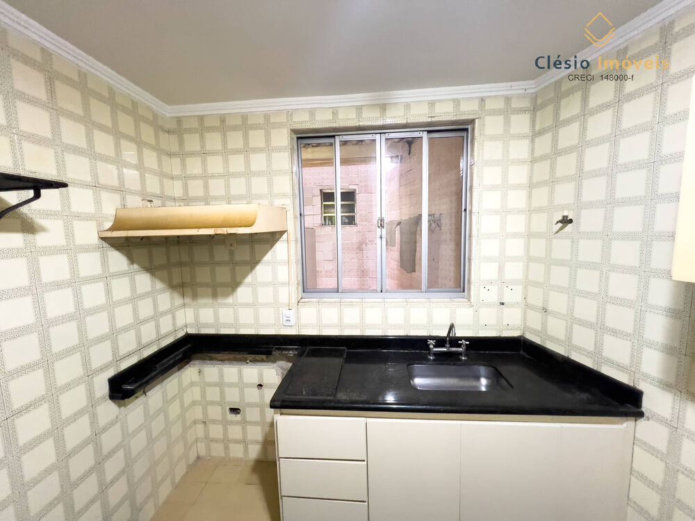 Apartamento à venda com 1 quarto, 67m² - Foto 8