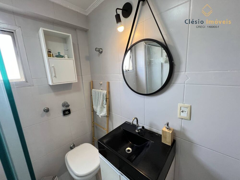 Apartamento, 1 quarto, 35 m² - Foto 7