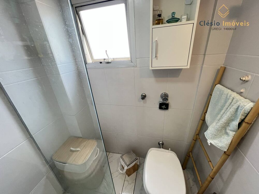 Apartamento, 1 quarto, 35 m² - Foto 8