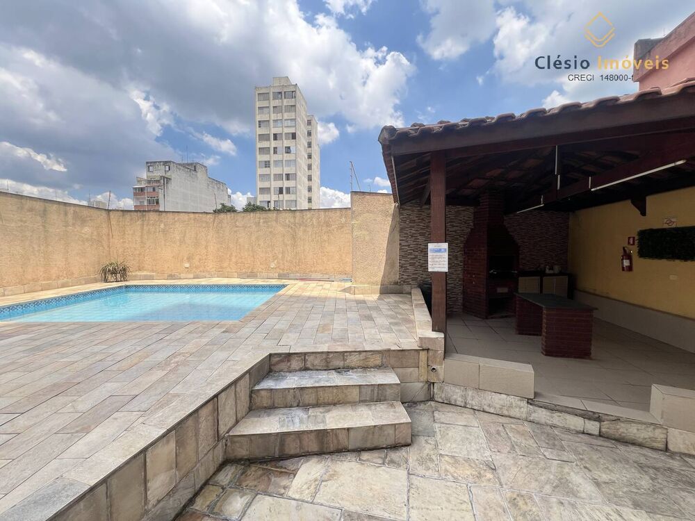 Apartamento, 1 quarto, 35 m² - Foto 12