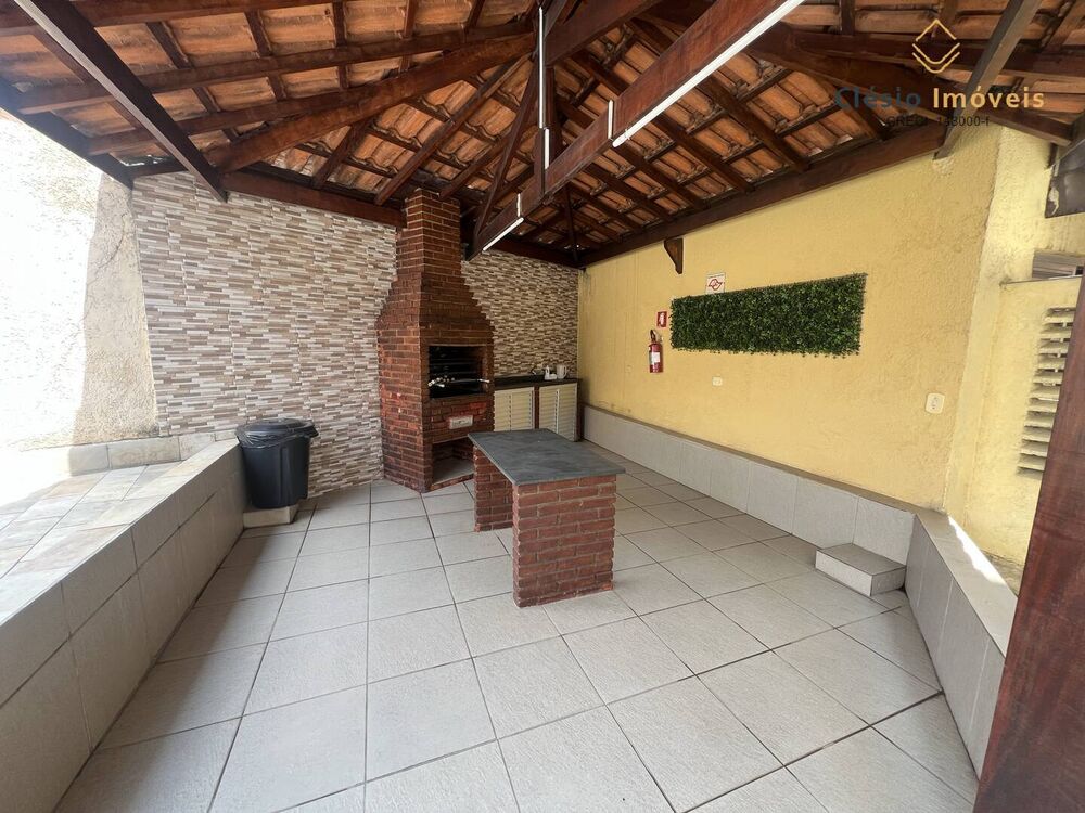 Apartamento, 1 quarto, 35 m² - Foto 11