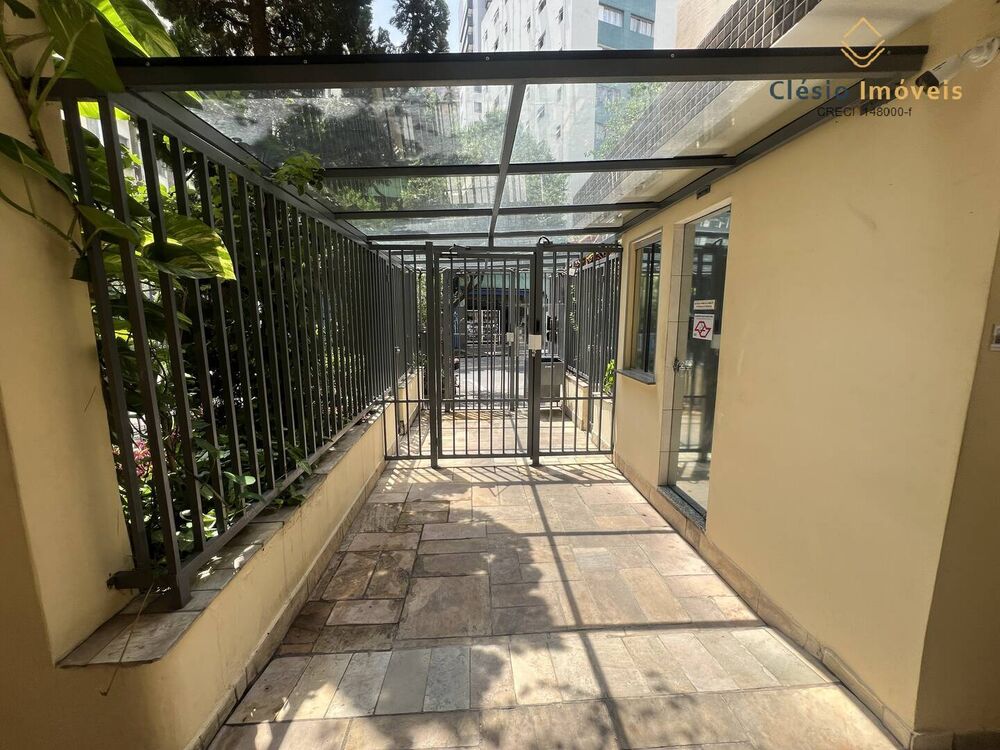 Apartamento, 1 quarto, 35 m² - Foto 10