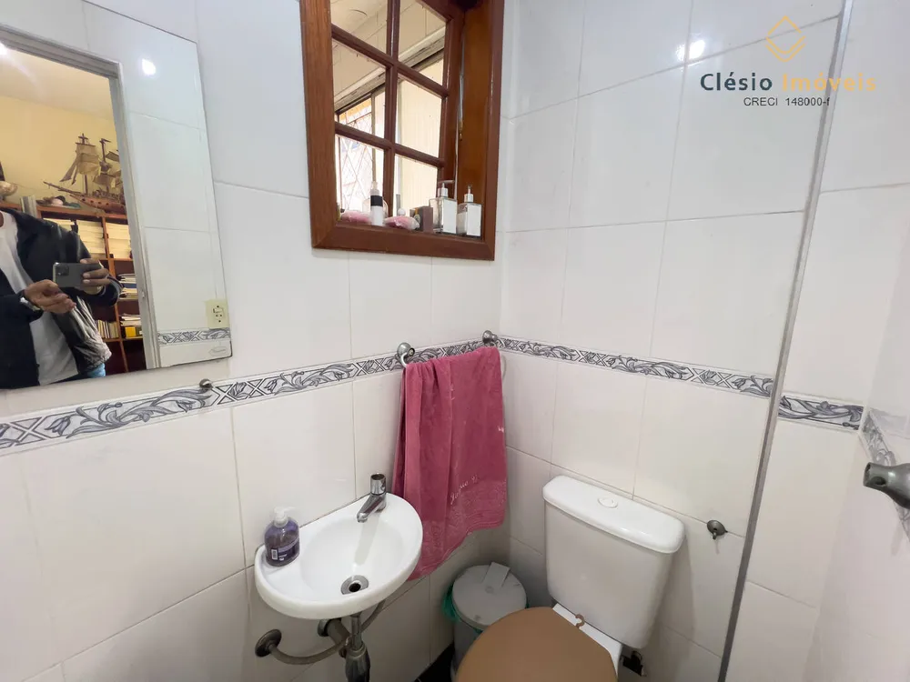 Apartamento, 3 quartos, 94 m² - Foto 4