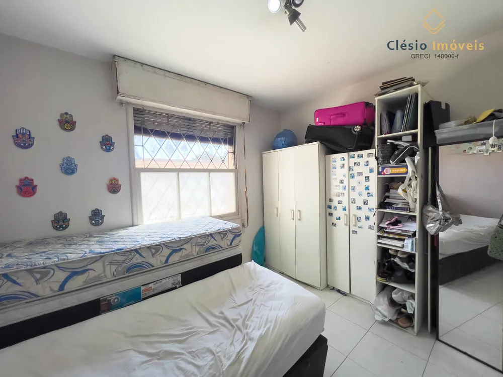 Apartamento, 3 quartos, 94 m² - Foto 3