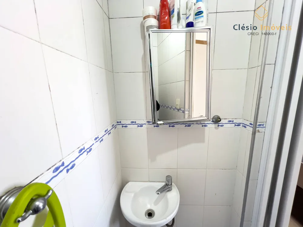 Apartamento, 3 quartos, 94 m² - Foto 9