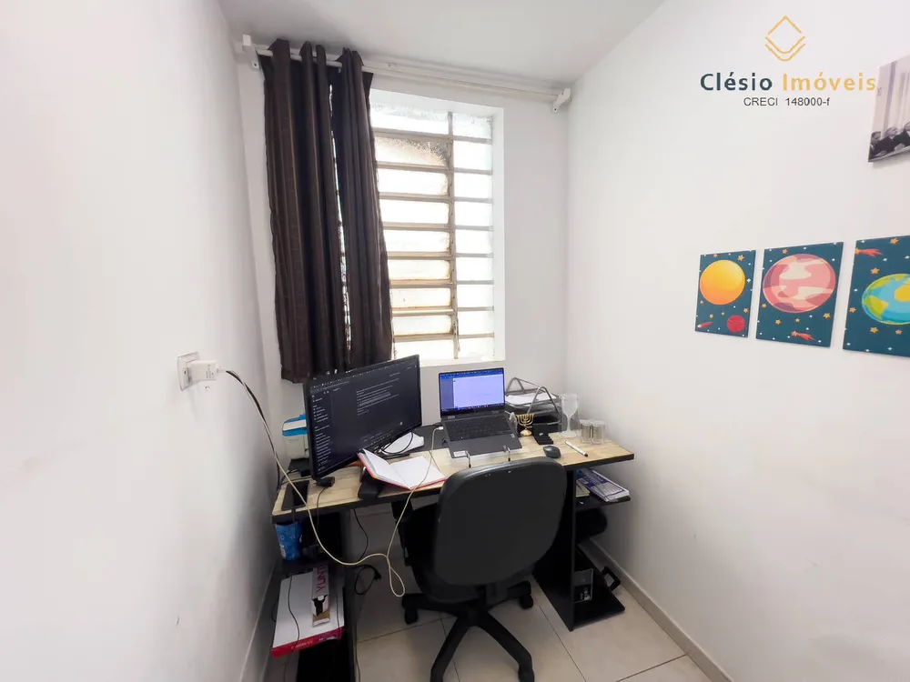 Apartamento, 3 quartos, 94 m² - Foto 5
