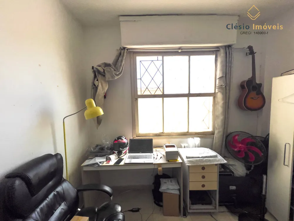 Apartamento, 3 quartos, 94 m² - Foto 8