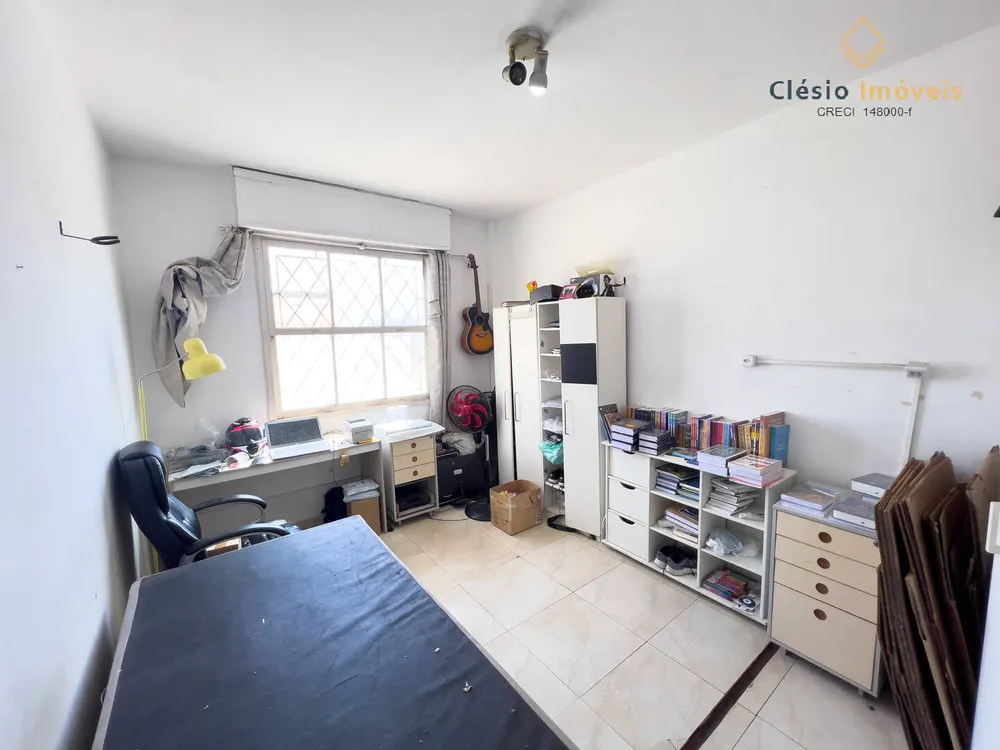 Apartamento, 3 quartos, 94 m² - Foto 7