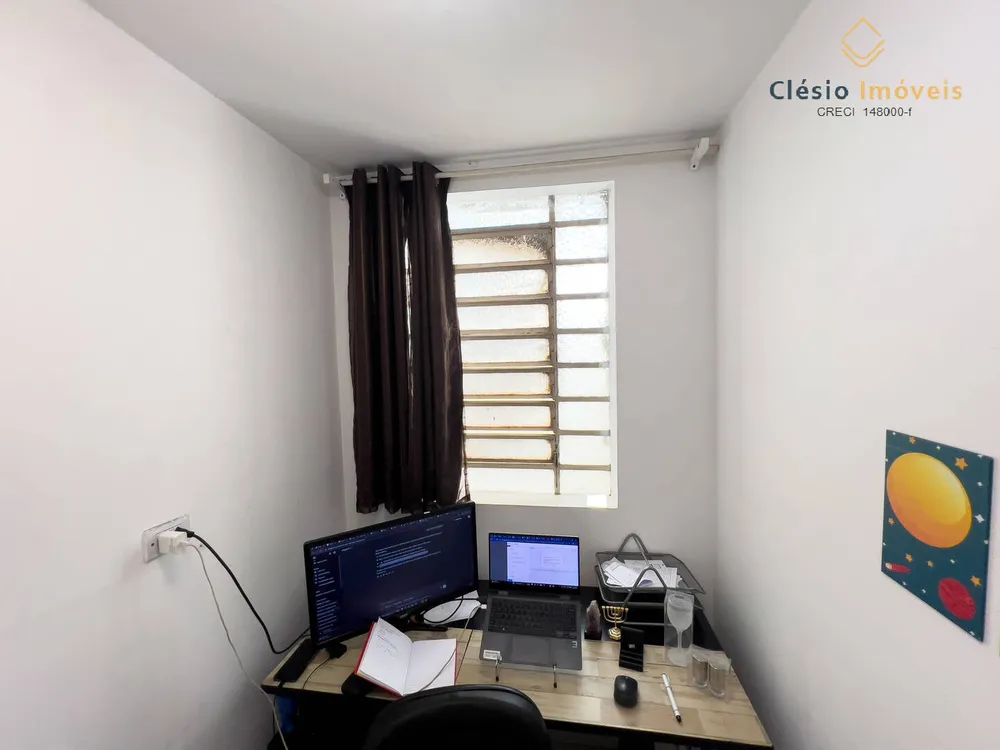 Apartamento, 3 quartos, 94 m² - Foto 6