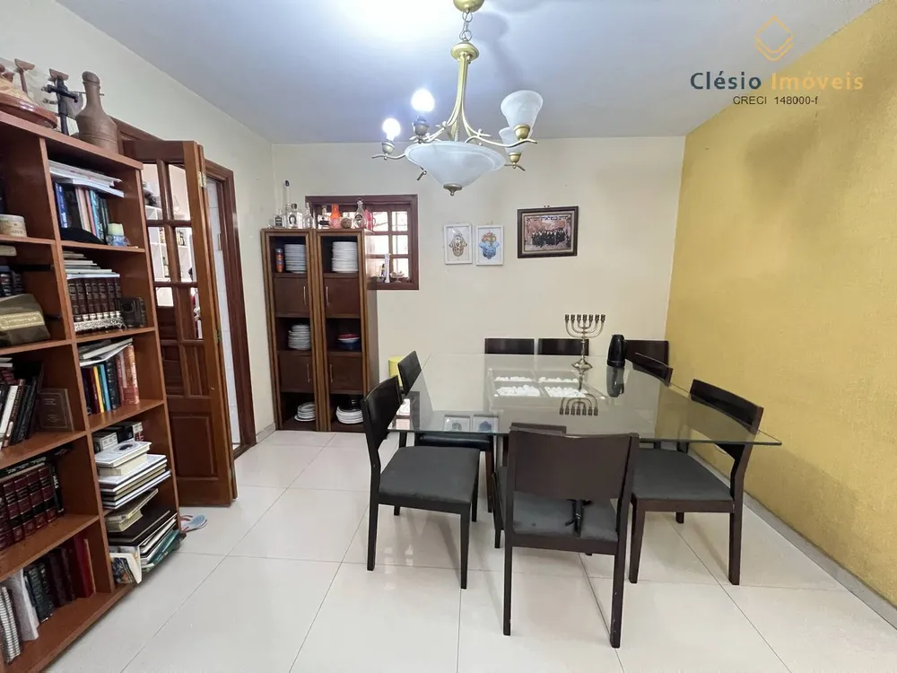 Apartamento, 3 quartos, 94 m² - Foto 1