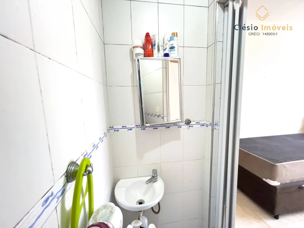 Apartamento, 3 quartos, 94 m² - Foto 11