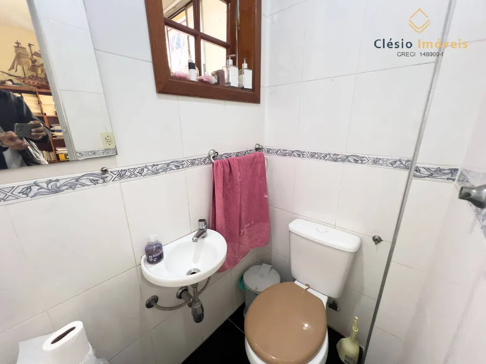 Apartamento, 3 quartos, 94 m² - Foto 4