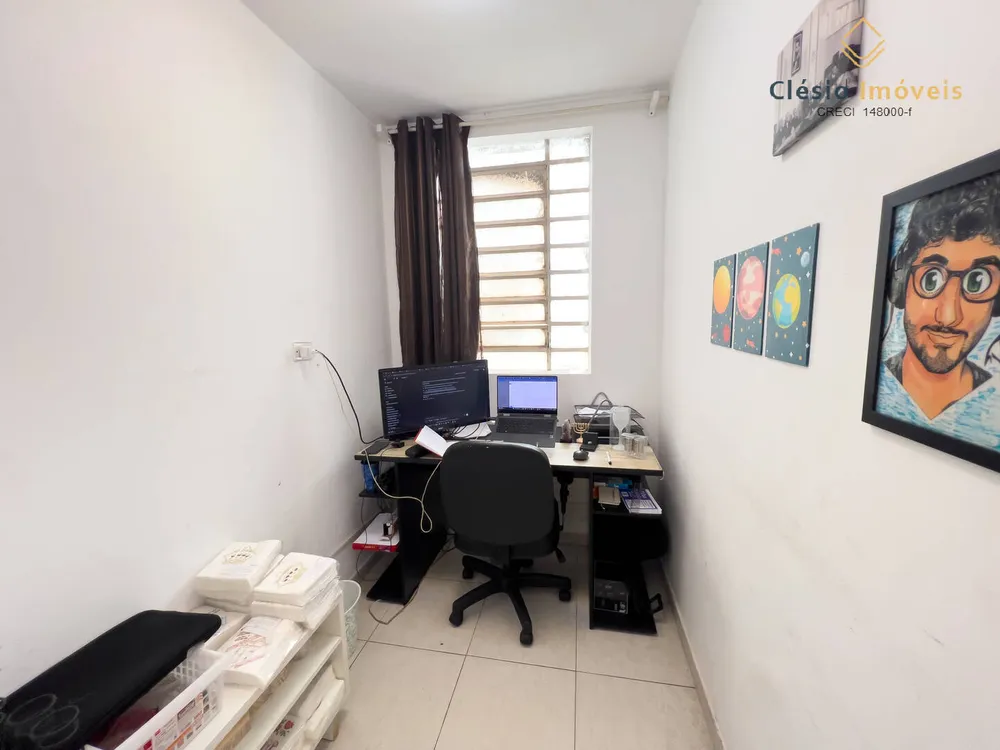 Apartamento, 3 quartos, 94 m² - Foto 13