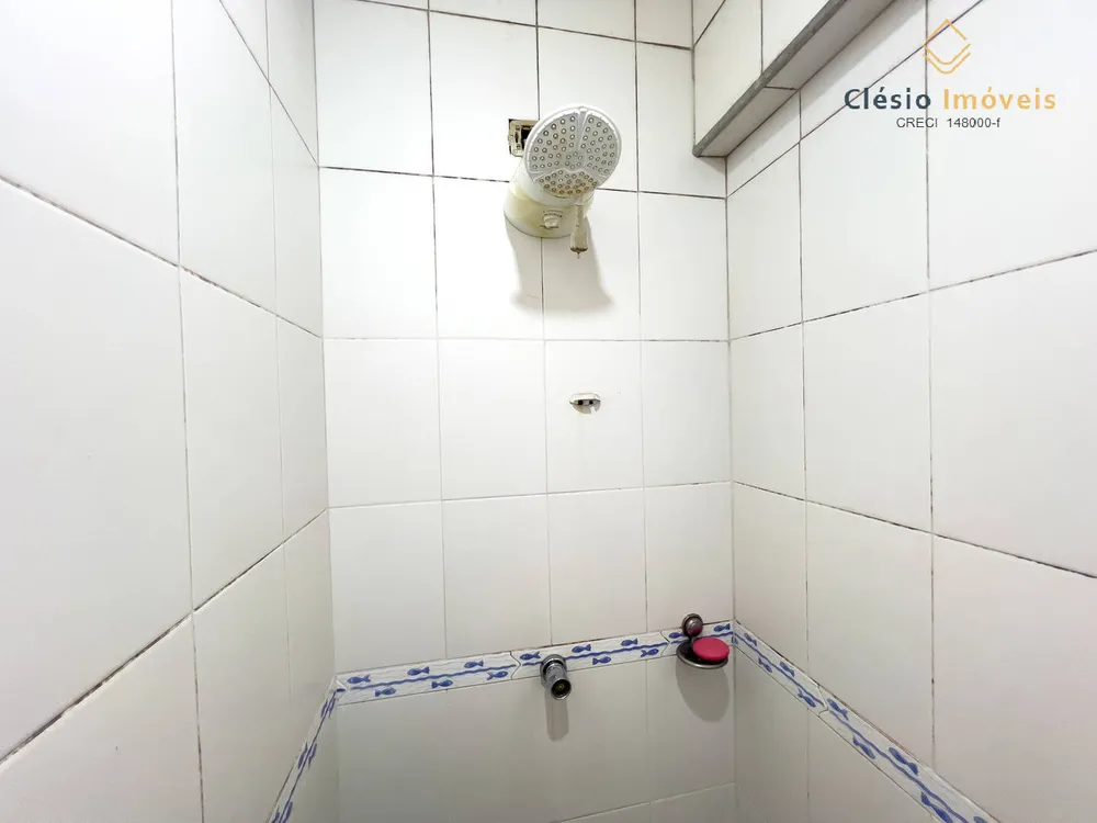Apartamento, 3 quartos, 94 m² - Foto 2