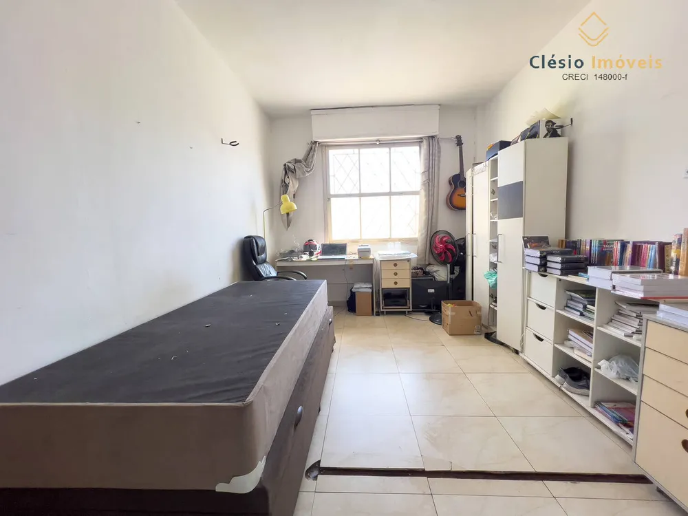 Apartamento, 3 quartos, 94 m² - Foto 1