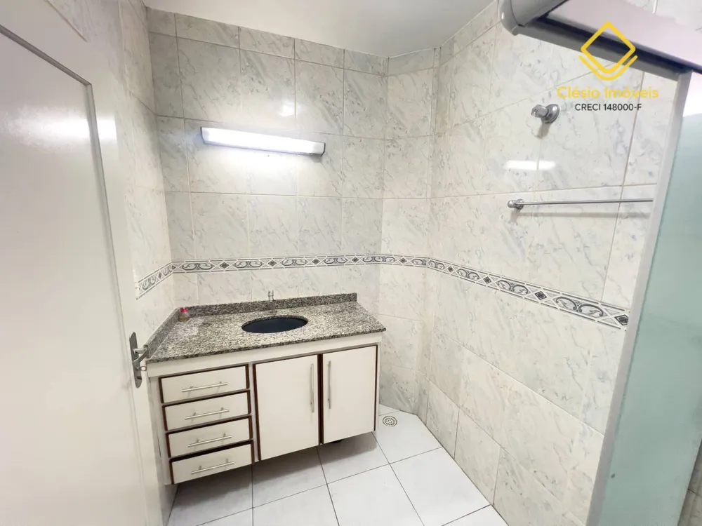 Apartamento, 3 quartos, 105 m² - Foto 2