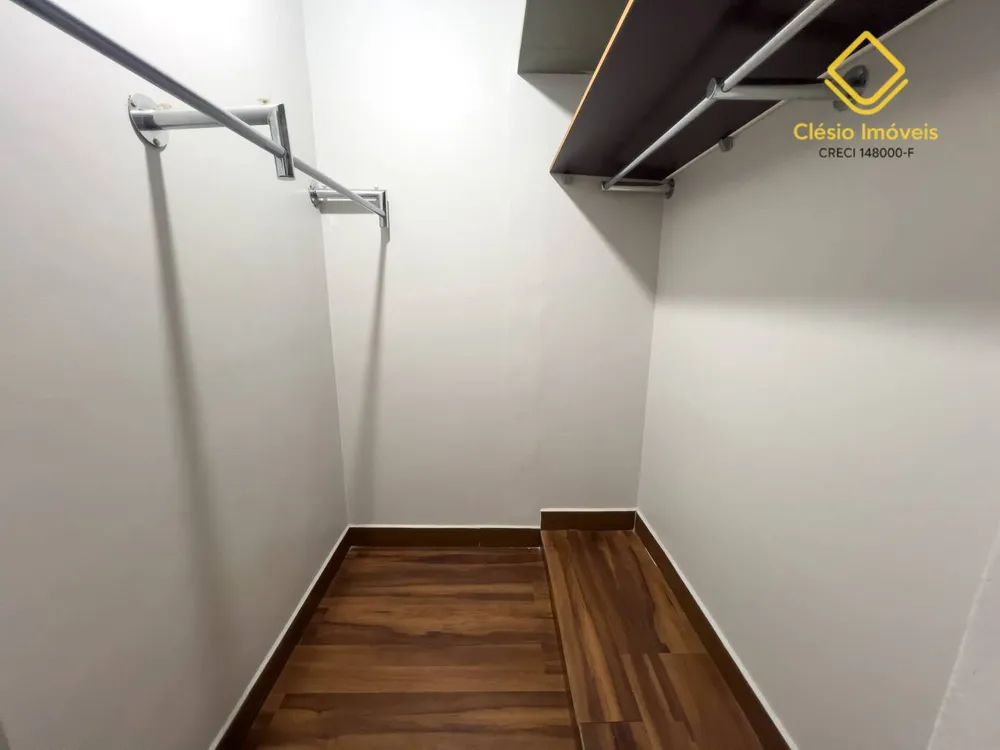 Apartamento, 3 quartos, 105 m² - Foto 1