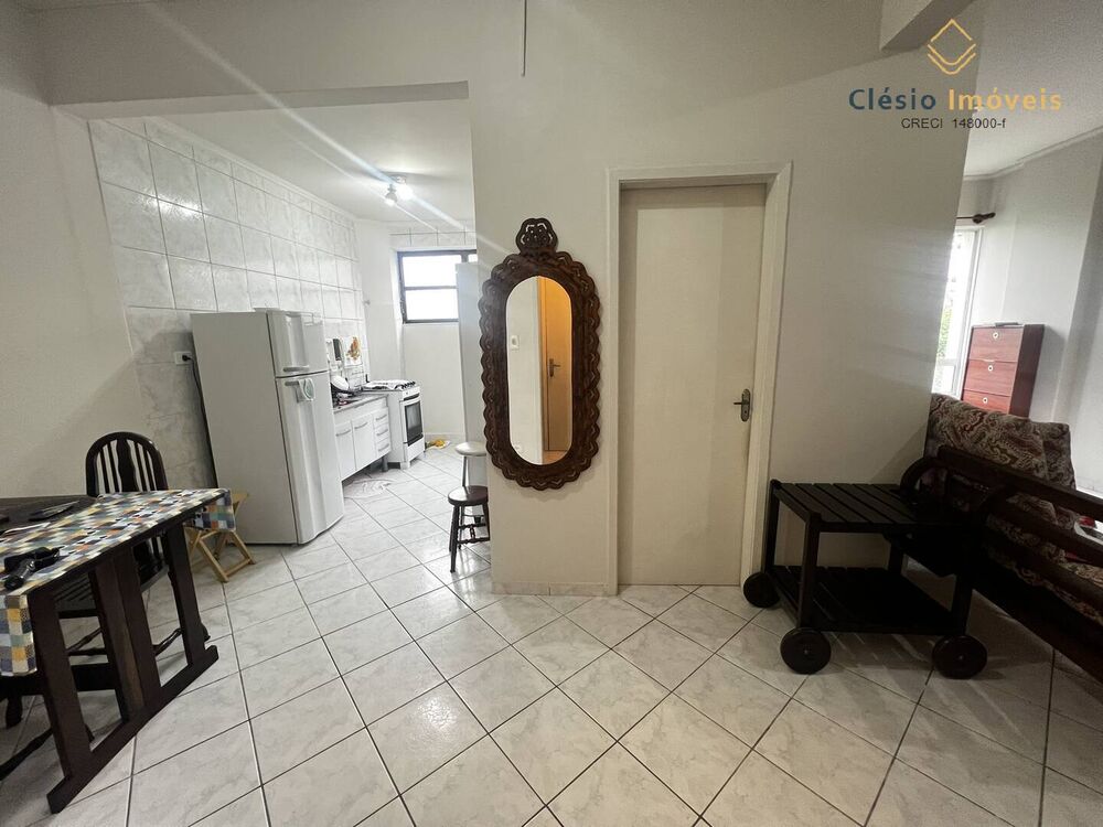 Apartamento, 1 quarto, 44 m² - Foto 3
