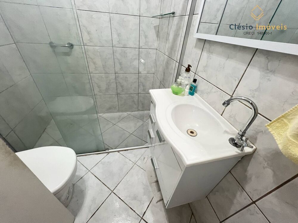 Apartamento, 1 quarto, 44 m² - Foto 6