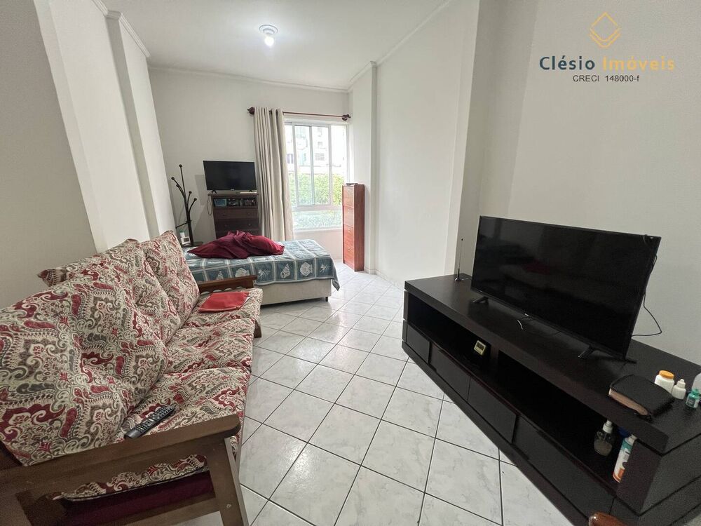 Apartamento, 1 quarto, 44 m² - Foto 1