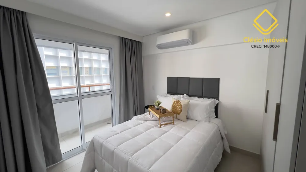 Apartamento, 2 quartos, 52 m² - Foto 1