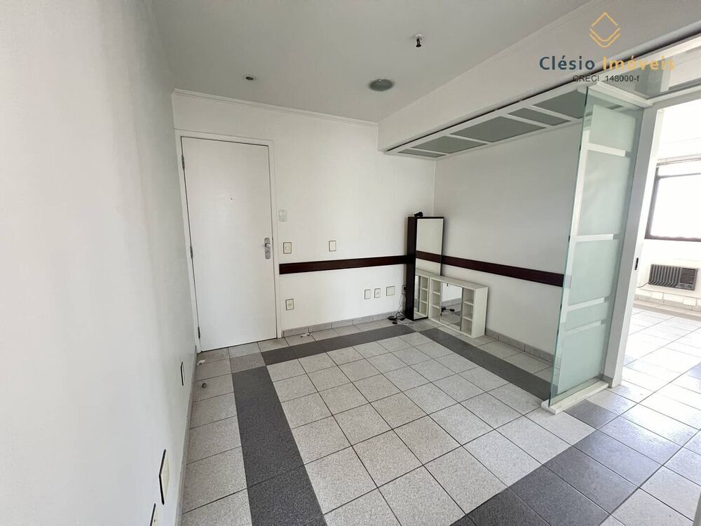 Conjunto Comercial-Sala para alugar, 45m² - Foto 3