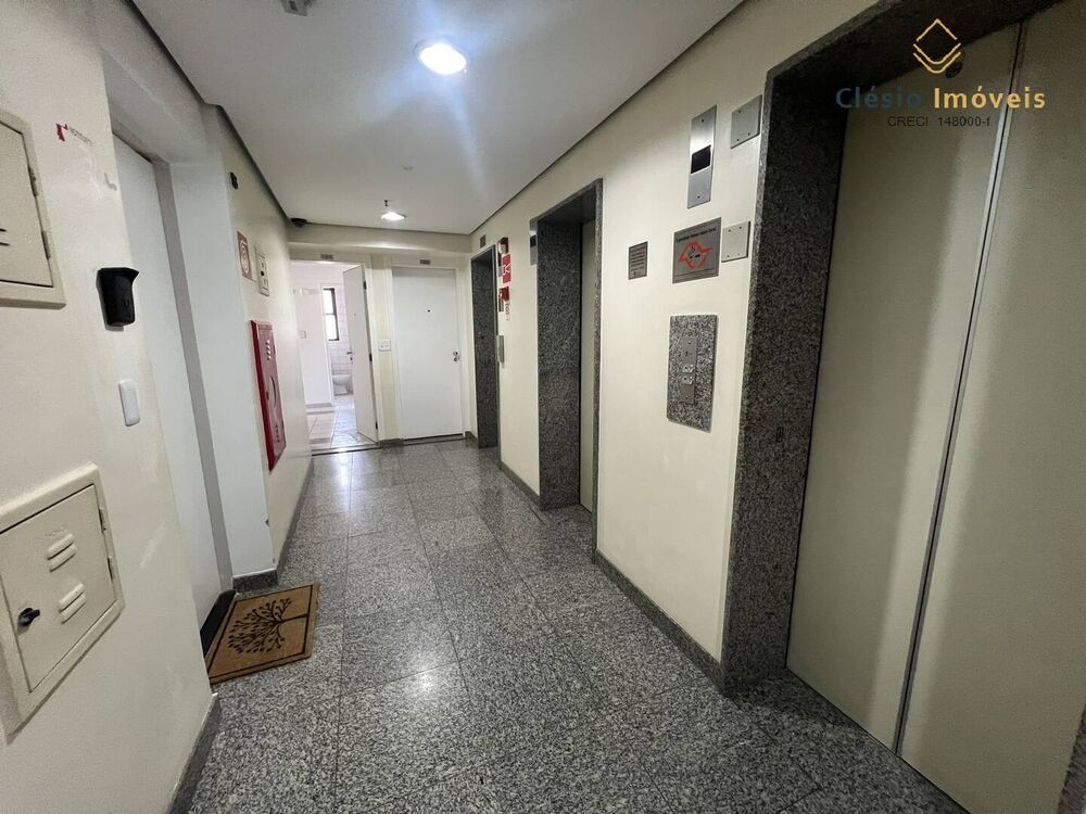 Conjunto Comercial-Sala para alugar, 45m² - Foto 11