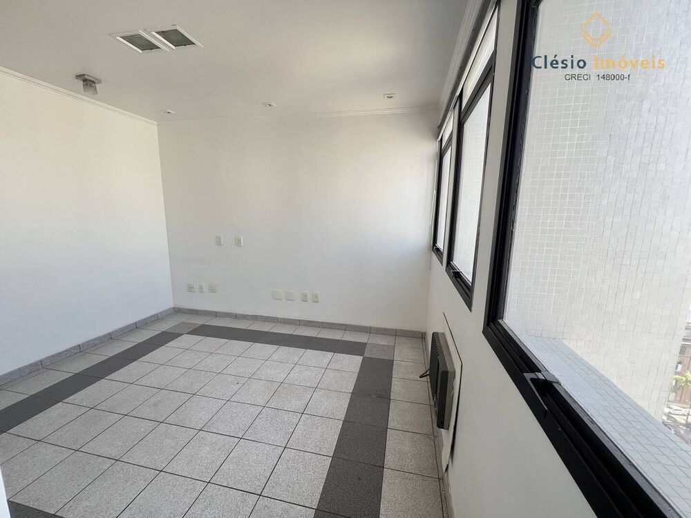 Conjunto Comercial-Sala para alugar, 45m² - Foto 8
