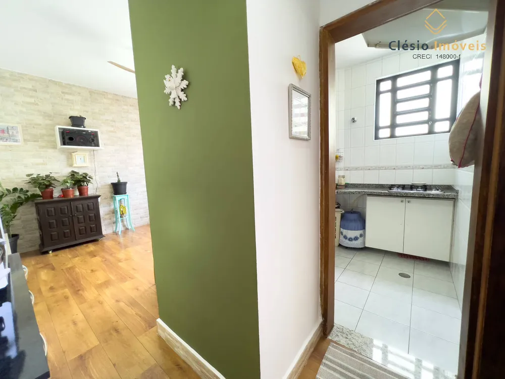 Apartamento, 1 quarto, 40 m² - Foto 11