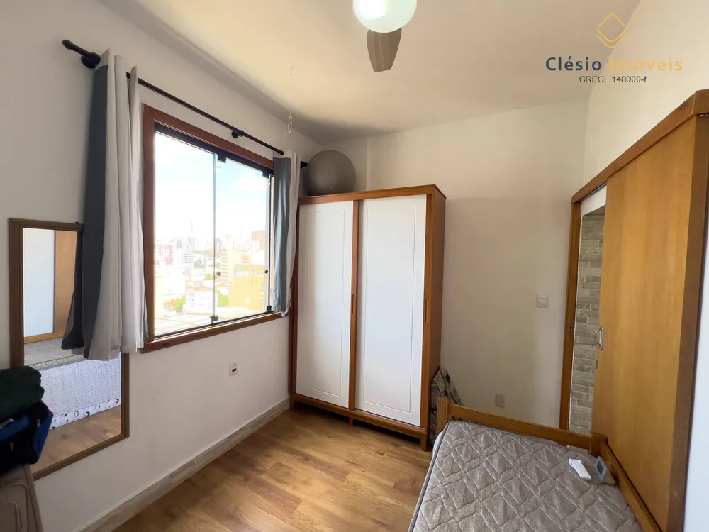 Apartamento, 1 quarto, 40 m² - Foto 8