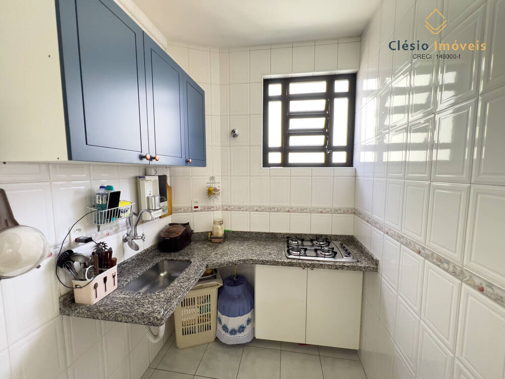 Apartamento, 1 quarto, 40 m² - Foto 8